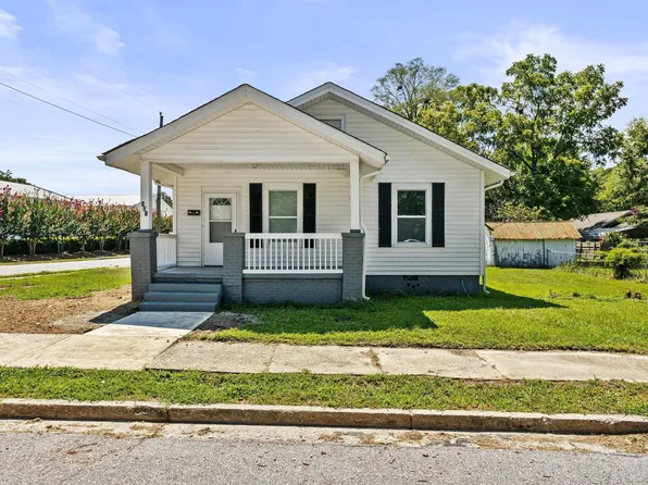 101 Gordon St, Clinton, SC 29325