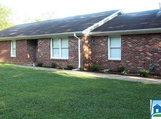 5465 Dewey Heights, Pinson, AL 35126