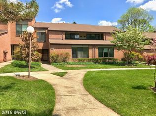 21 Oakhampton Dr, Lutherville Timonium, MD 21093