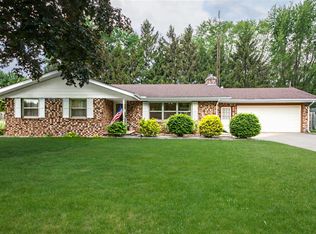 5764 Echo Rdg, Stevensville, MI 49127