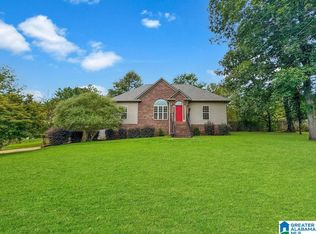 91 Alecia Dr, Woodstock, AL 35188