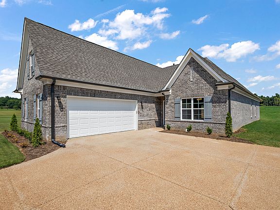 2nd image of 6202 Clover Courtlong Br Lot 40