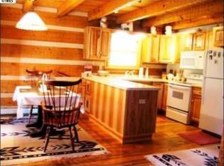 141 Deer Cir, Black Hawk, CO 80403