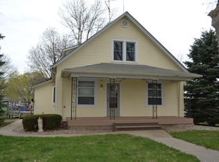 205 Williams St, Fordyce, NE 68736