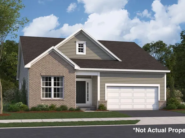 3868 Maize View Dr, Delaware, OH 43015