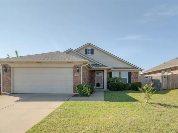 9504 SW 25th St, Oklahoma City, OK 73128