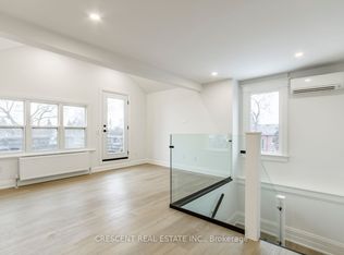 180 Queens Dr Floor 3, Toronto, ON M9N 2H7