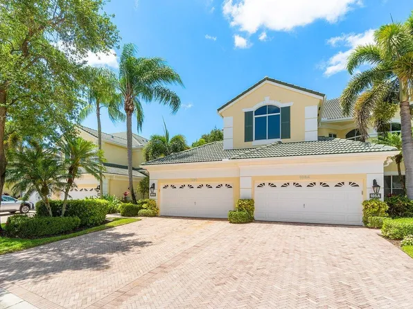 105 Palm Point C Circle #C, Palm Beach Gardens, FL 33418