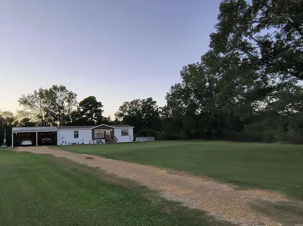 2631 Highway 24 E, Prescott, AR 71857