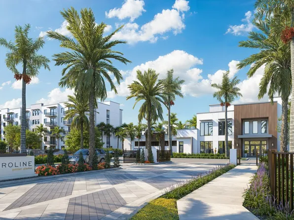 Caroline Golden Glades