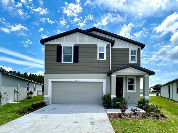 34751 Telluride Ln, Zephyrhills, FL 33541