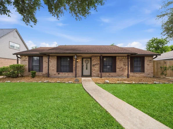 11003 Sageorchard Ln, Houston, TX 77089