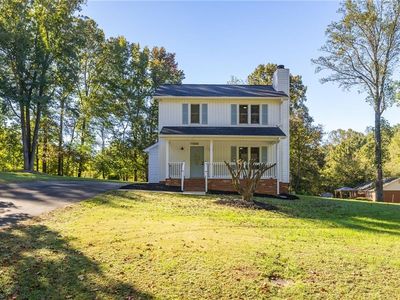 5226 Shaddowfax Dr, Kernersville, NC, 27284