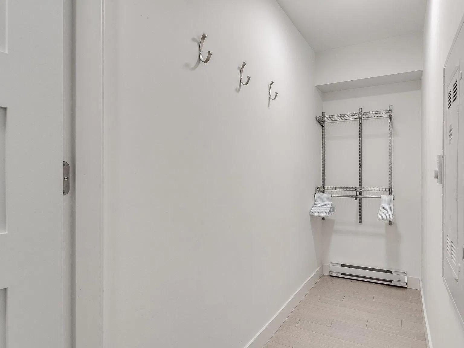 1 bed, 530 sqft, $2,750 — Photo 4