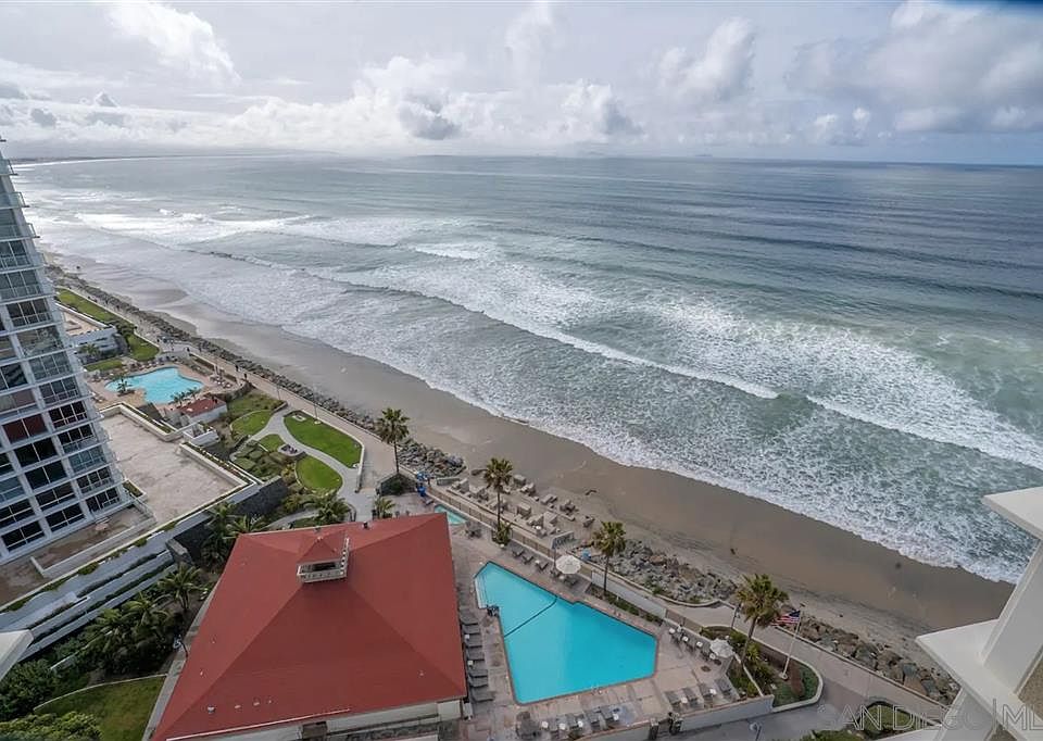 1st image of 1720 Avenida Del Mundo Unit 1505