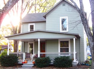 402 Main St, Perry, KS 66073