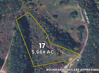 17 Lori Dr, Irvine, KY 40336