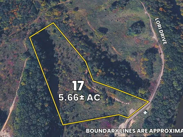 17 Lori Dr, Irvine, KY 40336