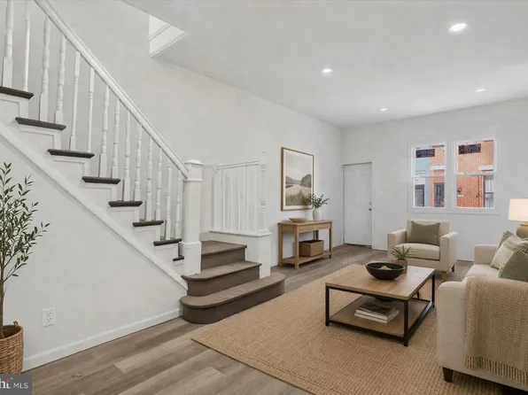 2350 N Opal St, Philadelphia, PA 19132