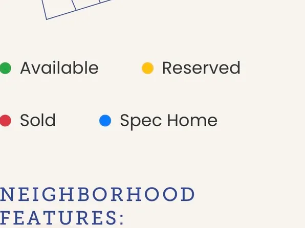 5789 Farmall Ln SE, Grand Rapids, MI 49508