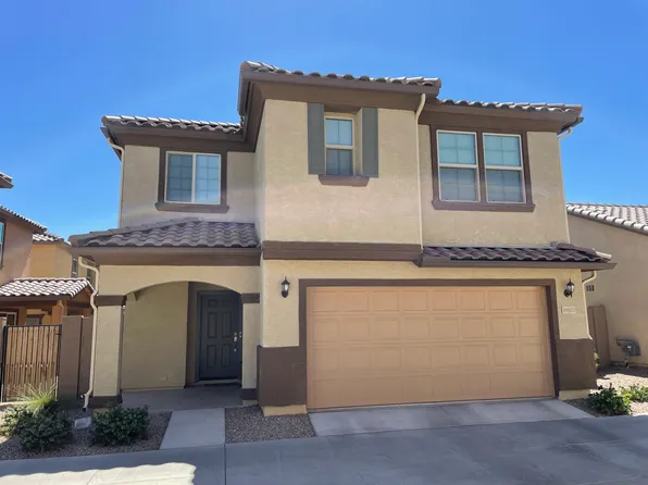 16623 W Culver St, Goodyear, AZ 85338