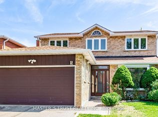 5 Empringham Cres, Markham, ON L3R3E9