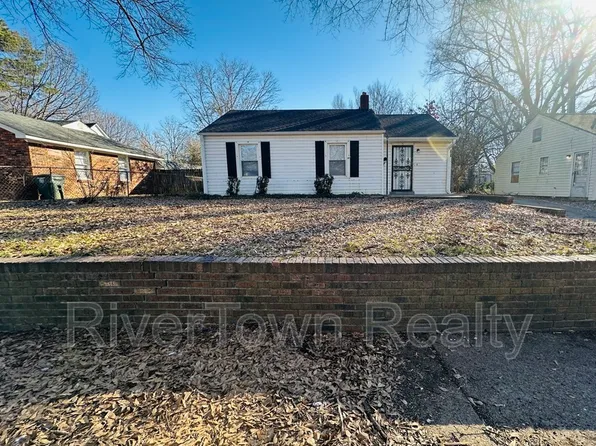 1706 Combs St, Memphis, TN 38108