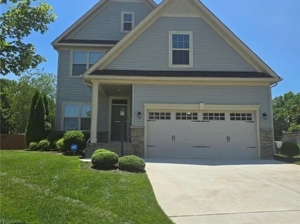 5701 Bankstown Ln, North Chesterfield, VA 23237