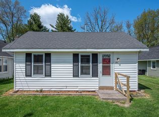 812 S Clinton St, Charlotte, MI 48813