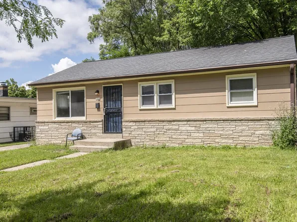 5811 N 62nd STREET, Milwaukee, WI 53218