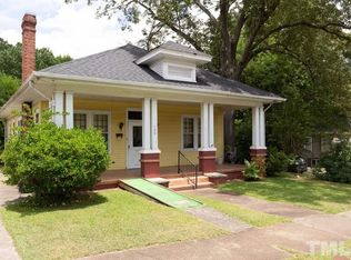 629 E Franklin St, Raleigh, NC 27604