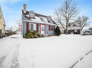 5773 Frankfort Ave, Parma, OH 44129