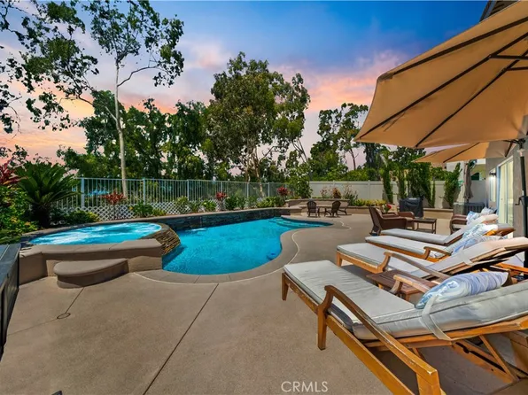 63 Avignon Ave, Foothill Ranch, CA 92610