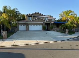 17781 Neff Ranch Rd, Yorba Linda, CA 92886