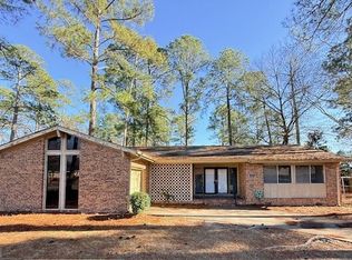 3147 Wedgewood Dr, Macon, GA 31211