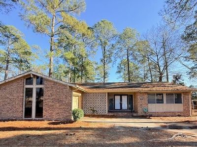 3147 Wedgewood Dr, Macon, GA, 31211