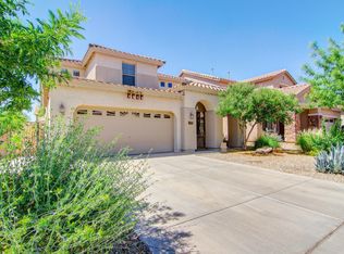 7072 W Eagle Ridge Ln, Peoria, AZ 85383