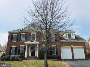 913 Octorora Pl NE, Leesburg, VA