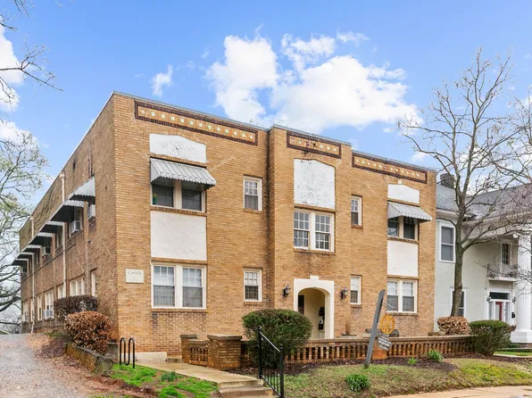 The Cordelle, 1415 13th St S Unit 105, Birmingham, AL 35205