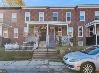 3405 Ravenwood Ave, Baltimore, MD 21213