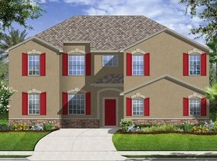 2171 Sunbow Ave, Apopka, FL 32703