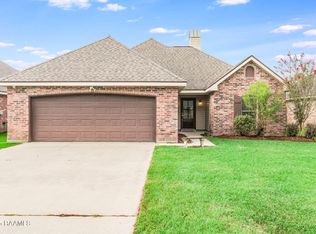 307 Saint Matthias Dr, Carencro, LA 70520