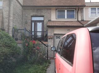 29 Fanshawe Dr, Brampton, ON L6Z 1A7