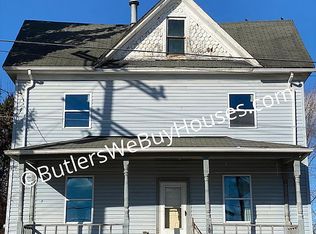 516 Fairground Hill Rd, Butler, PA 16001