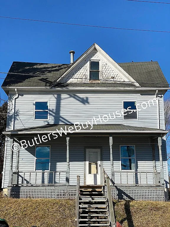 516 Fairground Hill Rd photo 1