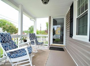 307 Linda Ave, Linthicum, MD 21090
