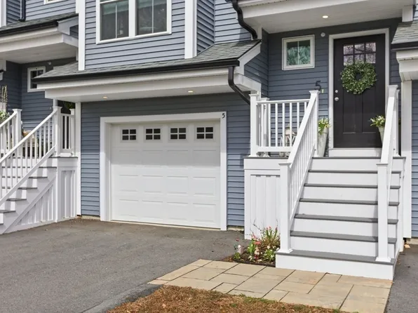 274 Providence Rd #5, South Grafton, MA 01560