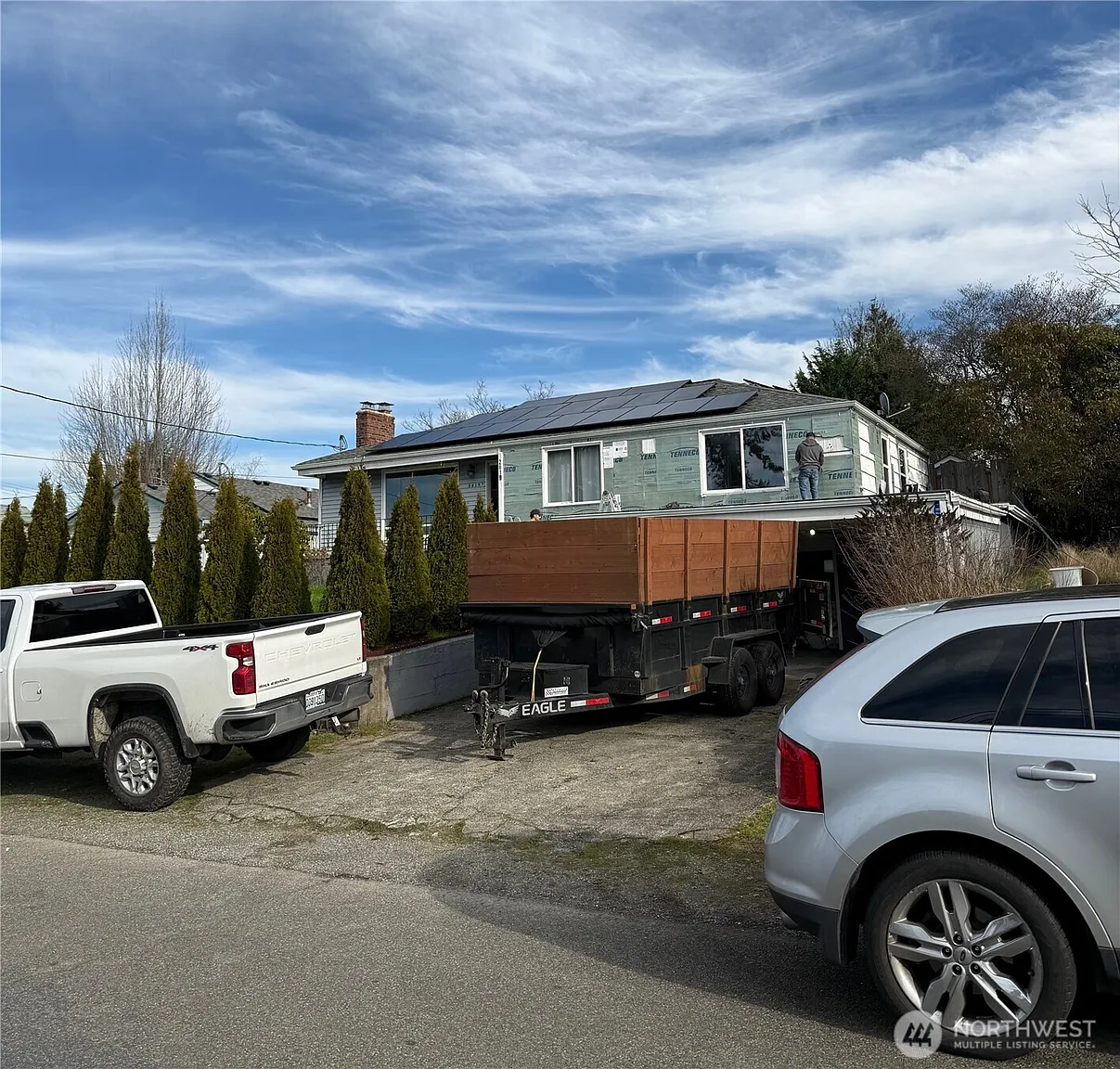 2819 Louise Avenue W photo 1