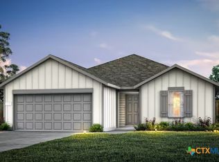 2803 Dimmit Dr, Temple, TX 76501