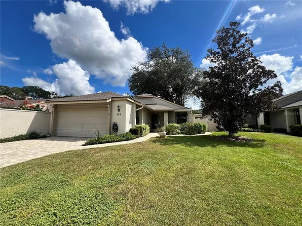 545 NE 45th Ct, Ocala, FL 34470